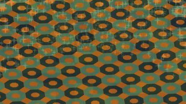 Yaratıcı video düzenleme film arkaplan tasarımı için minimalist organik hareket grafikleri