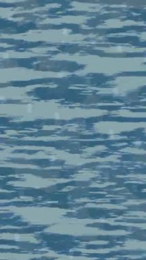 Benzersiz hareket dokusu tasarım sanatı ile profesyonel video düzenleme için modern soyut grafikler