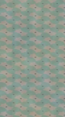 Profesyonel video projeleri sanat tarzı için organik hareketli arkaplan tasarımı