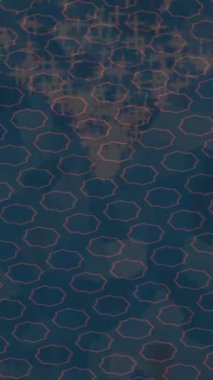 Lüks hareket tasarımı üst düzey video projeleri ve dijital sanat için zarif, pürüzsüz bir dokusu var.