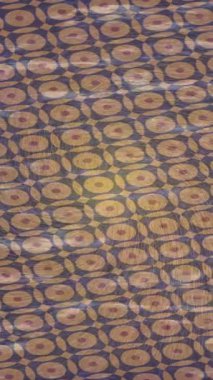 Modern medya üretimi için fütüristik dijital soyut doku sinematik tarz hareketli grafik ögesi