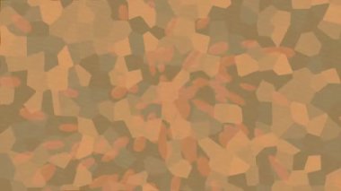 Lüks hareket projeleri için soyut tasarım stili animasyonu olan üst düzey dijital doku