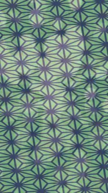 Benzersiz dijital animasyon tarzı grafikleri olan yaratıcı ortam tasarımı için yenilikçi hareket dokusu