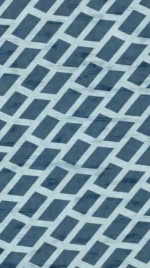 Lüks hareket projeleri için soyut tasarım stili animasyonu olan üst düzey dijital doku