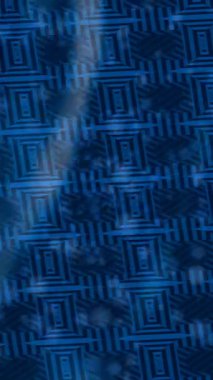 Benzersiz hareket dokusu tasarım sanatı ile profesyonel video düzenleme için modern soyut grafikler