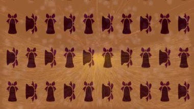 Benzersiz dijital animasyon tarzı grafikleri olan yaratıcı ortam tasarımı için yenilikçi hareket dokusu