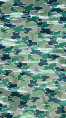 Dijital doku yüzey tasarım biçimi ile modern video animasyonu için gelişmiş hareket grafikleri