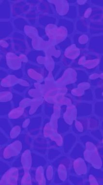 Estetik doku arkaplan tasarımı renkli hareket grafikleri ile moda film giriş profosyoneli