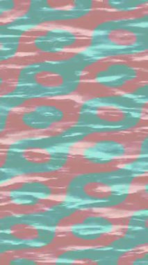 Yaratıcı video düzenleme film arkaplan tasarımı için minimalist organik hareket grafikleri