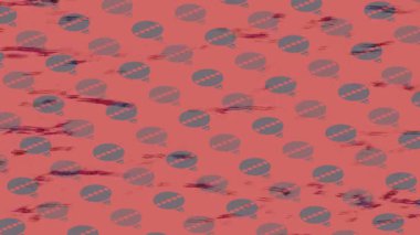 Benzersiz dijital hareket grafiklerine sahip yaratıcı sinematik projeler için yumuşak animasyon yüzeyi