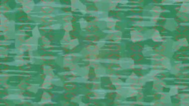 Modern medya üretimi için fütüristik dijital soyut doku sinematik tarz hareketli grafik ögesi