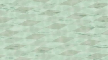 Organik desenli yüzey giriş stili video film sanatı ile soyut arkaplan tasarımı