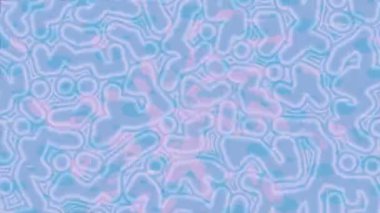 Benzersiz hareket grafikleri tasarım sanatına sahip yaratıcı film üretimi için özet bir arkaplan