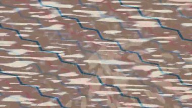 Yaratıcı video düzenleme film tasarımı için benzersiz hareket grafikleri biçimi giriş hareketi video pro