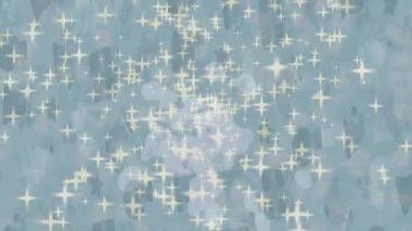 Organik desenli yüzey giriş stili video film sanatı ile soyut arkaplan tasarımı