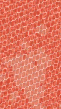 Estetik doku arkaplan tasarımı renkli hareket grafikleri ile moda film giriş profosyoneli