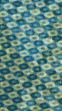 Benzersiz dijital hareket grafiklerine sahip yaratıcı sinematik projeler için yumuşak animasyon yüzeyi