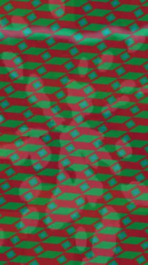 Benzersiz video giriş tasarımı projeleri için detaylı yüzey kalıbı film animasyon stili grafik girişi