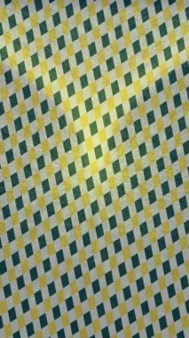 Estetik doku arkaplan tasarımı renkli hareket grafikleri ile moda film giriş profosyoneli