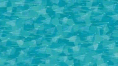 Profesyonel video projeleri sanat tarzı için organik hareketli arkaplan tasarımı