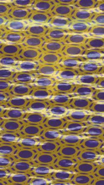 Benzersiz hareket grafikleri tasarım sanatına sahip yaratıcı film üretimi için özet bir arkaplan