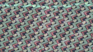 Lüks hareket tasarımı üst düzey video projeleri ve dijital sanat için zarif, pürüzsüz bir dokusu var.