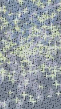 Profesyonel video projeleri sanat tarzı için organik hareketli arkaplan tasarımı