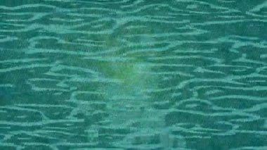 Lüks hareket projeleri için soyut tasarım stili animasyonu olan üst düzey dijital doku