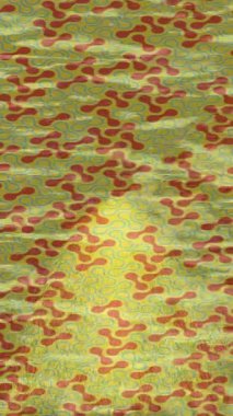 Yaratıcı video düzenleme film arkaplan tasarımı için minimalist organik hareket grafikleri