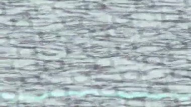 Modern medya üretimi için fütüristik dijital soyut doku sinematik tarz hareketli grafik ögesi