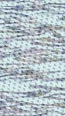 Benzersiz hareket dokusu tasarım sanatı ile profesyonel video düzenleme için modern soyut grafikler