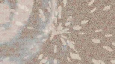 Lüks hareket tasarımı üst düzey video projeleri ve dijital sanat için zarif, pürüzsüz bir dokusu var.