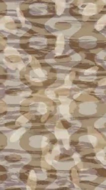 Profesyonel video projeleri sanat tarzı için organik hareketli arkaplan tasarımı