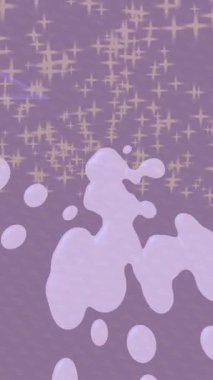 Yaratıcı video düzenleme film tasarımı için benzersiz hareket grafikleri biçimi giriş hareketi video pro