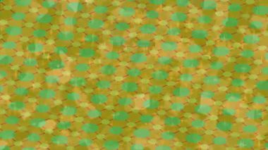 Benzersiz hareket dokusu tasarım sanatı ile profesyonel video düzenleme için modern soyut grafikler