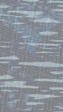 Yaratıcı video düzenleme film arkaplan tasarımı için minimalist organik hareket grafikleri