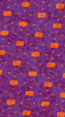 Dijital doku yüzey tasarım biçimi ile modern video animasyonu için gelişmiş hareket grafikleri