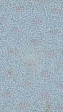 Modern medya üretimi için fütüristik dijital soyut doku sinematik tarz hareketli grafik ögesi