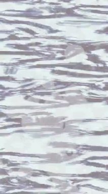 Benzersiz dijital animasyon tarzı grafikleri olan yaratıcı ortam tasarımı için yenilikçi hareket dokusu