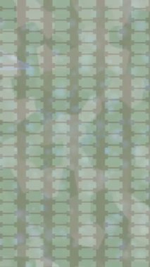 Lüks hareket tasarımı üst düzey video projeleri ve dijital sanat için zarif, pürüzsüz bir dokusu var.