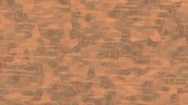 Soyut hareket desenli fütüristik video üretimi için dinamik dijital arkaplan