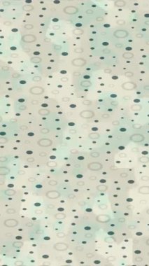 Benzersiz video giriş tasarımı projeleri için detaylı yüzey kalıbı film animasyon stili grafik girişi