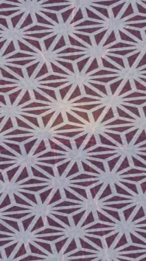 Benzersiz hareket grafikleri tasarım sanatına sahip yaratıcı film üretimi için özet bir arkaplan