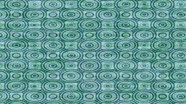 Dijital doku yüzey tasarım biçimi ile modern video animasyonu için gelişmiş hareket grafikleri