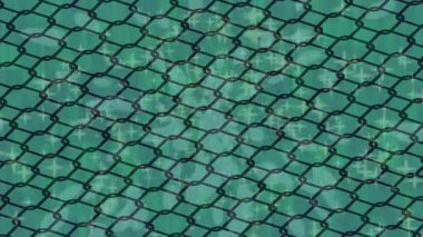 Yaratıcı video düzenleme film tasarımı için benzersiz hareket grafikleri biçimi giriş hareketi video pro