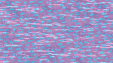 Lüks hareket projeleri için soyut tasarım stili animasyonu olan üst düzey dijital doku