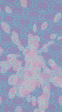 Benzersiz dijital hareket grafiklerine sahip yaratıcı sinematik projeler için yumuşak animasyon yüzeyi