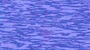 Benzersiz hareket dokusu tasarım sanatı ile profesyonel video düzenleme için modern soyut grafikler