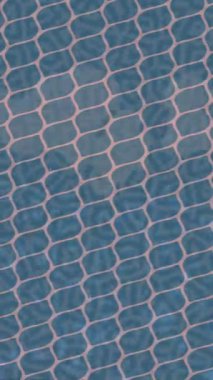 Dijital doku yüzey tasarım biçimi ile modern video animasyonu için gelişmiş hareket grafikleri