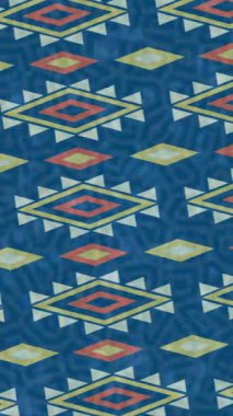 Modern medya üretimi için fütüristik dijital soyut doku sinematik tarz hareketli grafik ögesi